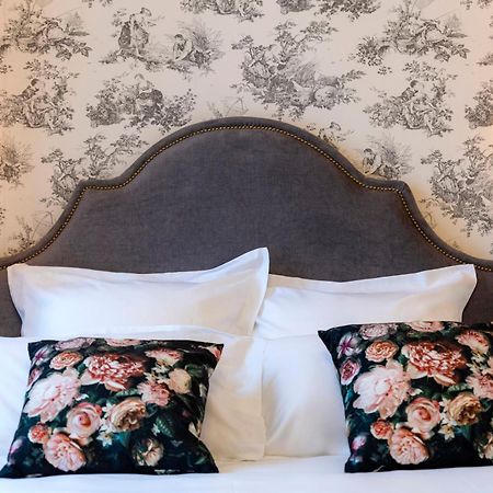 Hotel De La Poste Avallon Ngoại thất bức ảnh