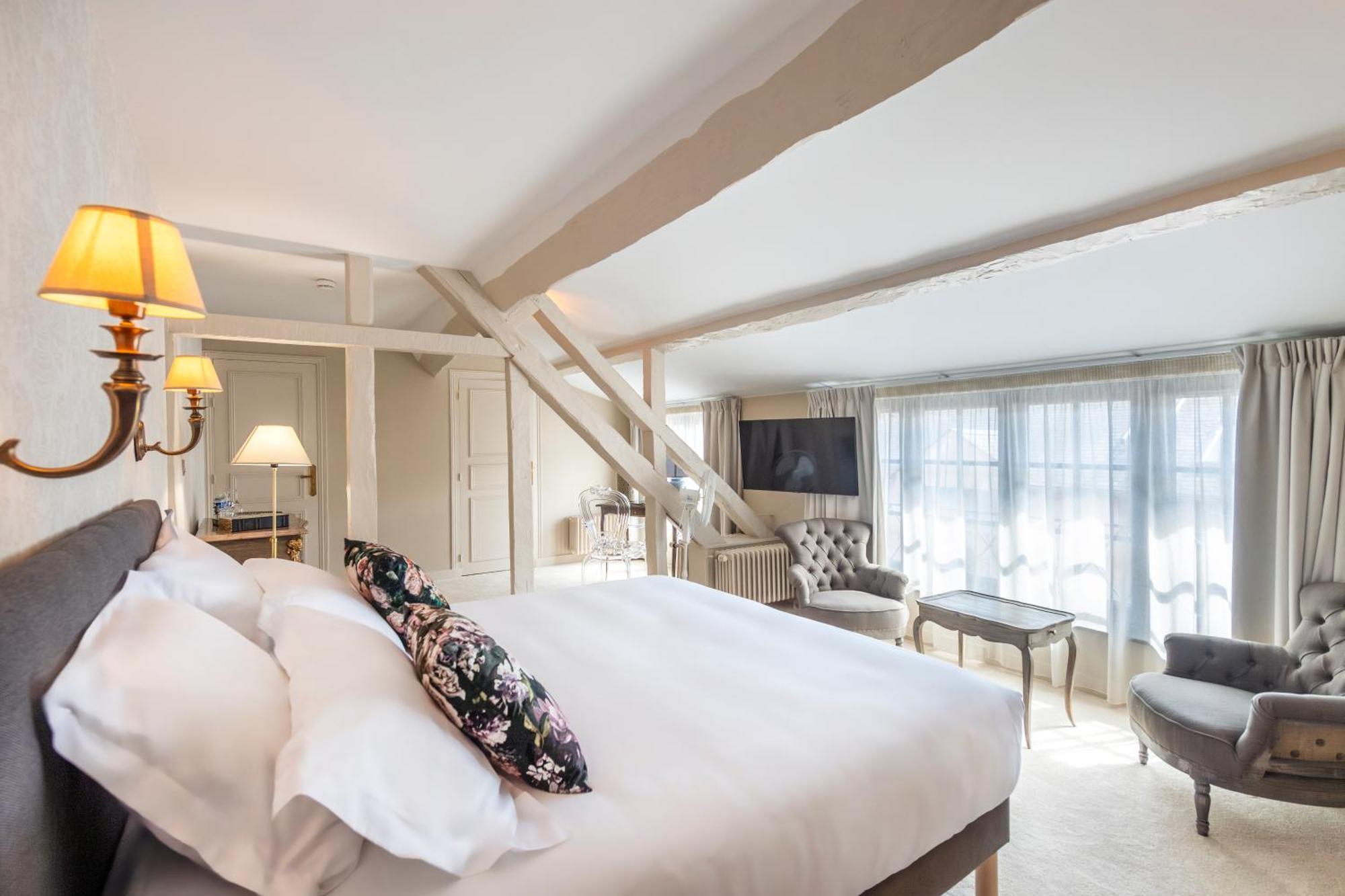 Hotel De La Poste Avallon Ngoại thất bức ảnh