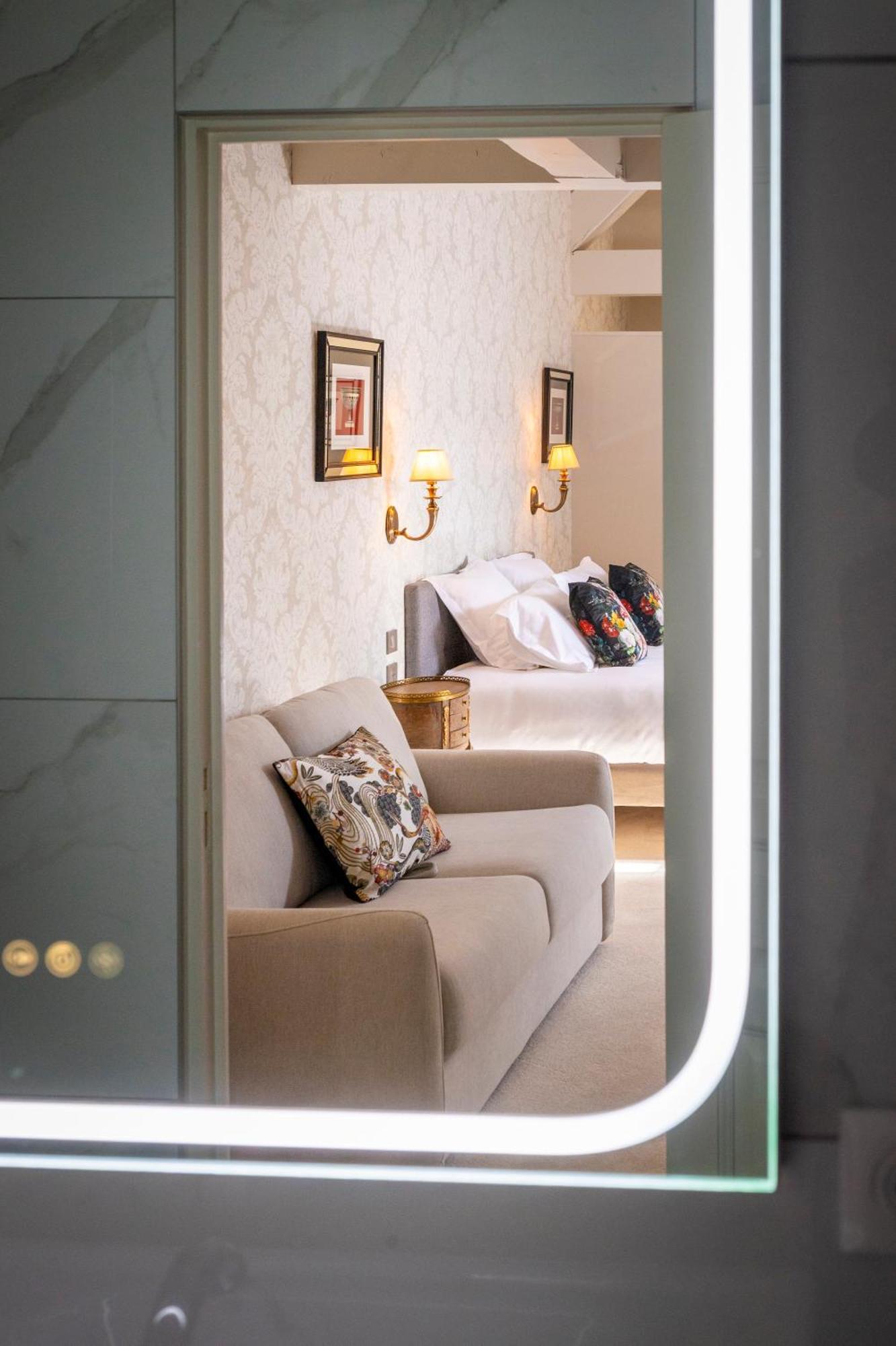 Hotel De La Poste Avallon Ngoại thất bức ảnh