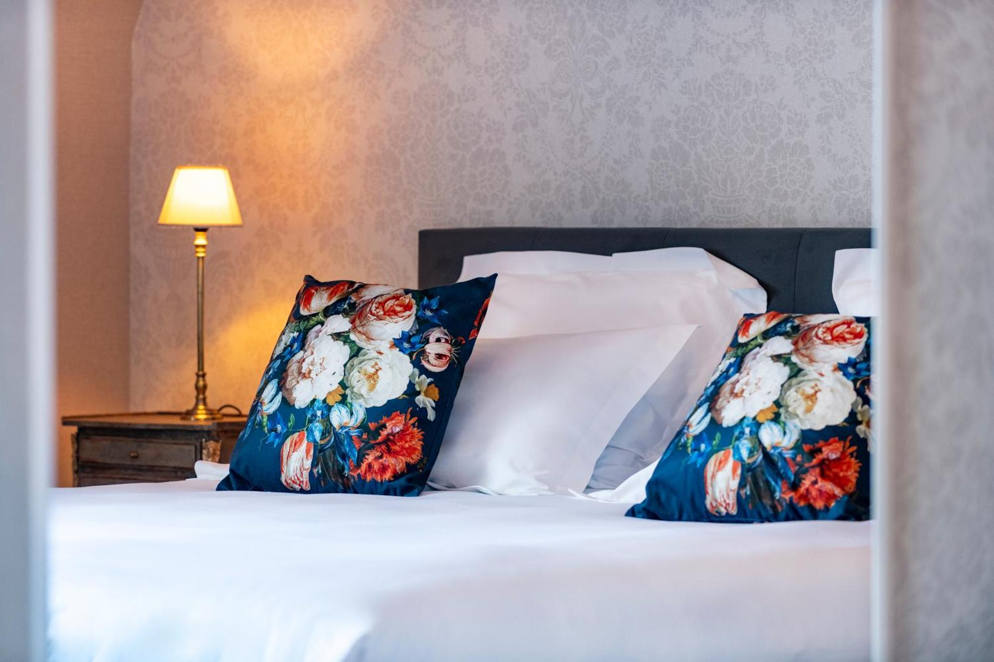 Hotel De La Poste Avallon Ngoại thất bức ảnh