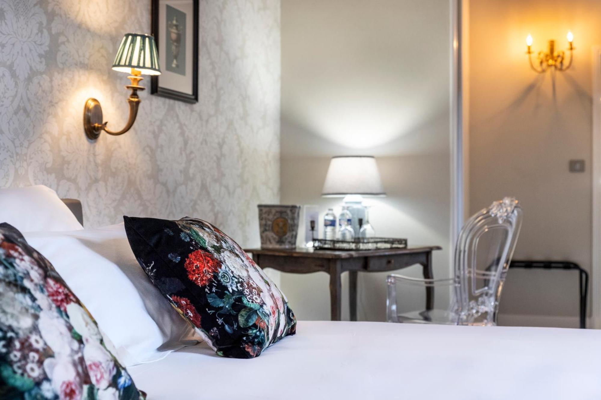 Hotel De La Poste Avallon Ngoại thất bức ảnh