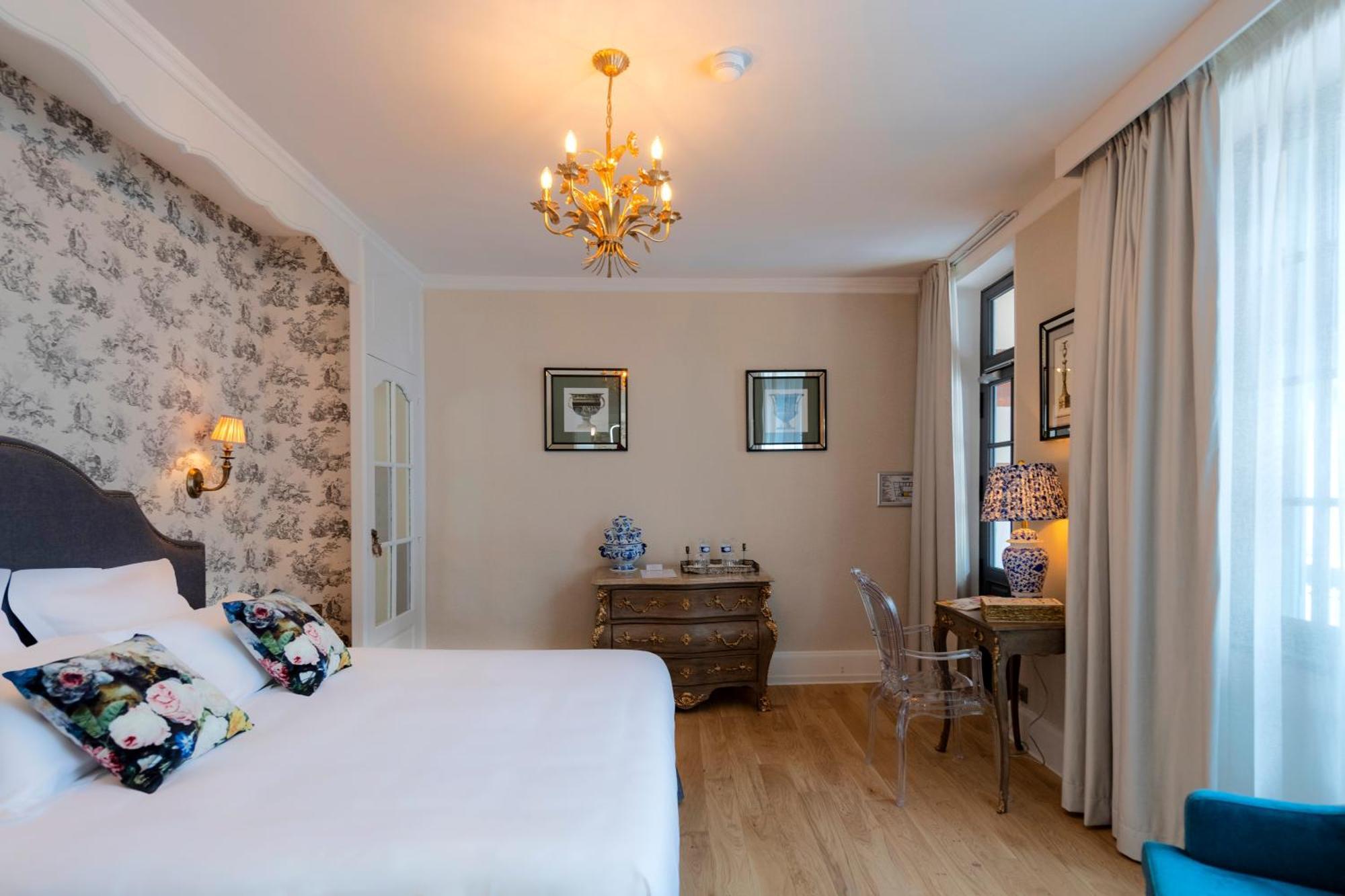 Hotel De La Poste Avallon Ngoại thất bức ảnh