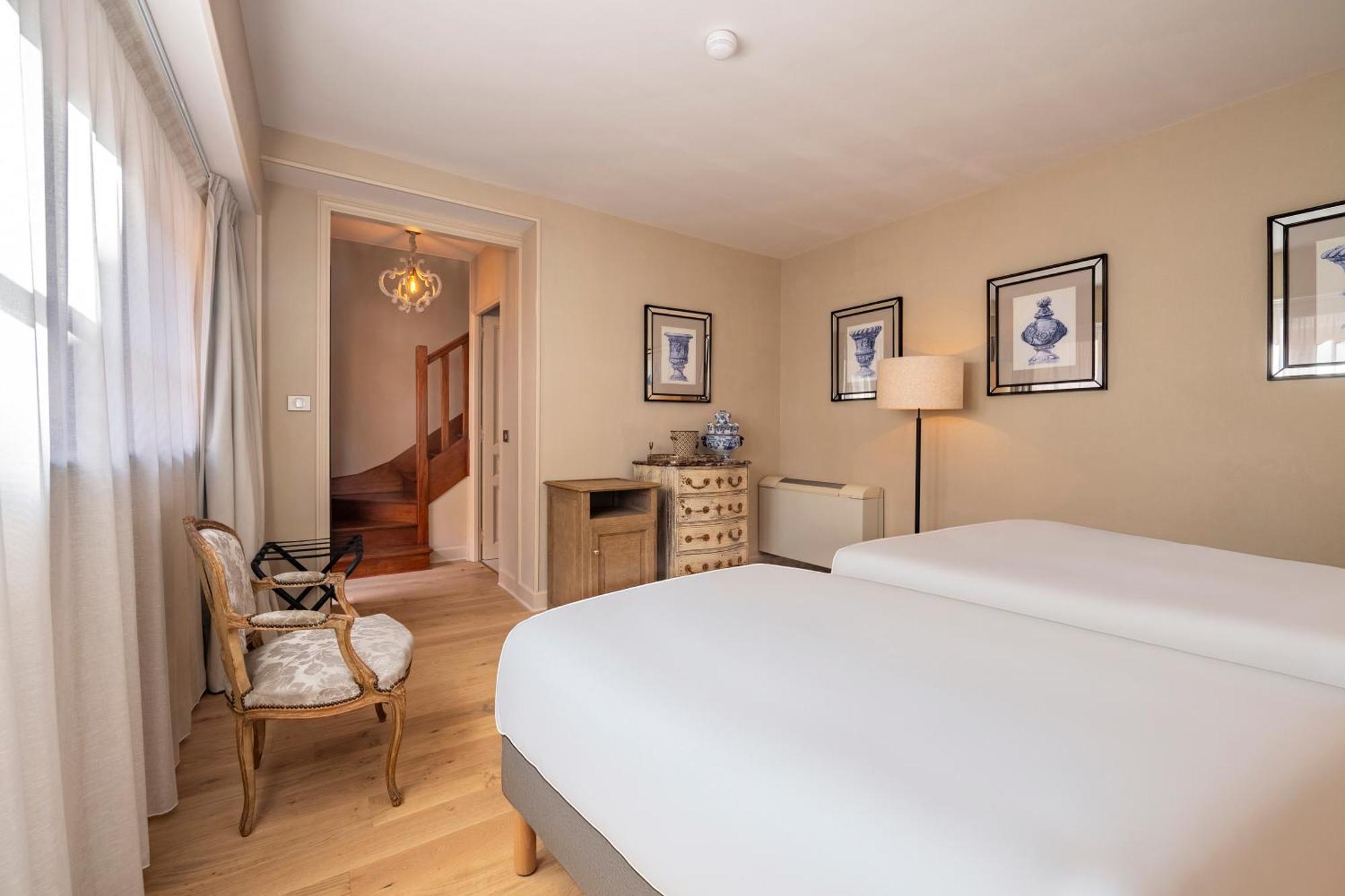 Hotel De La Poste Avallon Ngoại thất bức ảnh